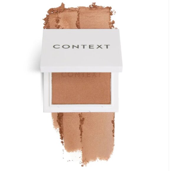 Context Matte Bronzer ~ Undisputed - Picture 3 of 4